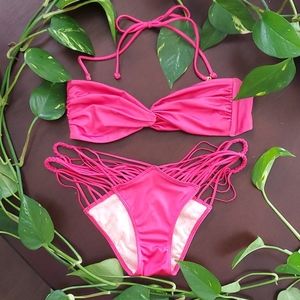 Victoria's Secret bikini set